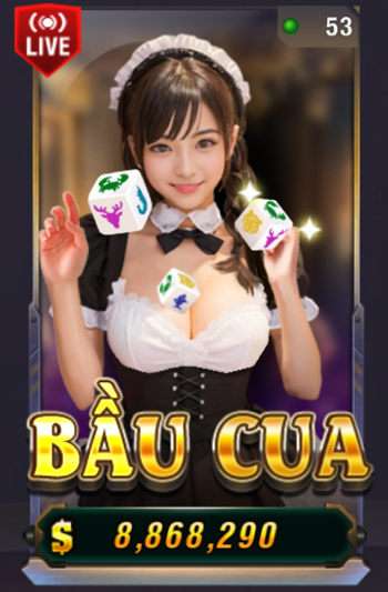 bau cua