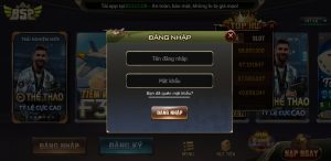 Hướng dẫn quy trình thực hiện đăng nhập vào B52 Club năm 2025