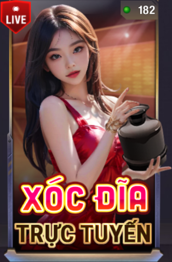 xoc dia