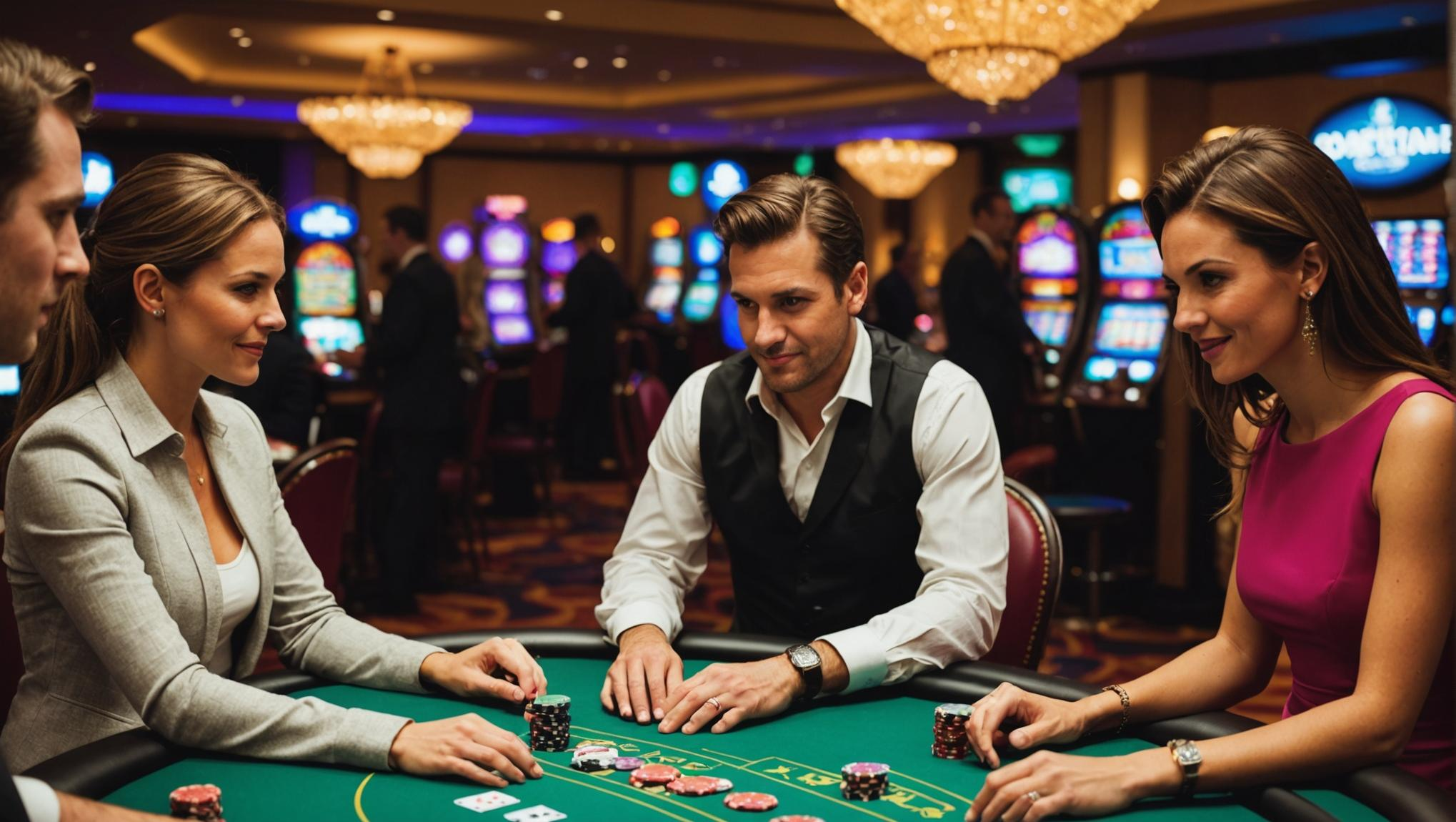 Chơi Poker online kiếm tiền: Dễ hay khó?