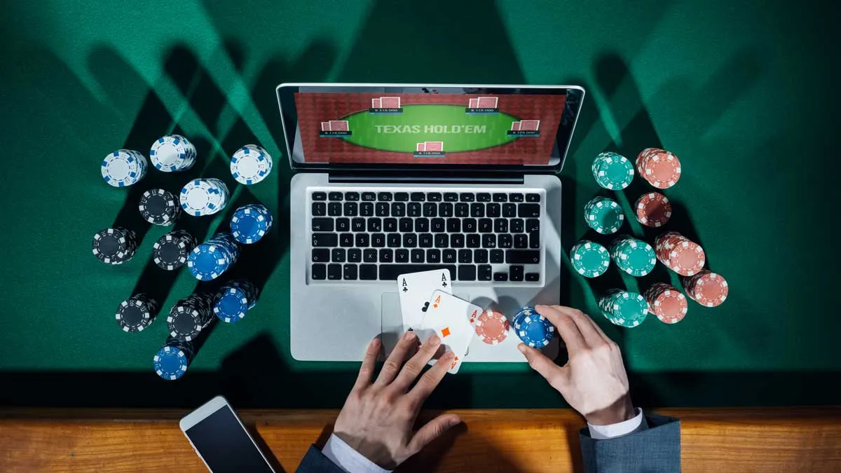 Lưu ý khi chơi poker online tại B52Club