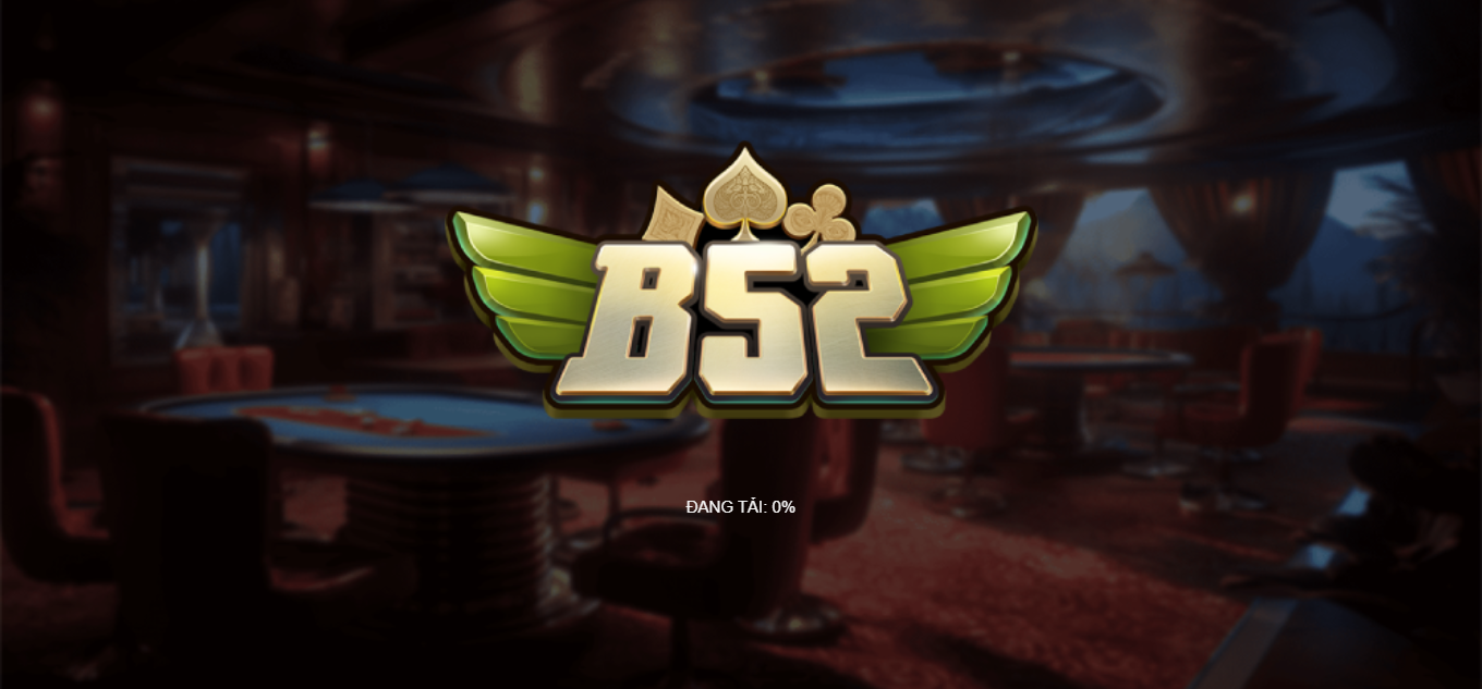 B52 Club - Cổng game đổi thưởng uy tín hàng đầu.